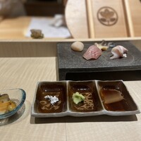 おたる政寿司 栄 - 