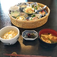 日本料理 雲海 - 
