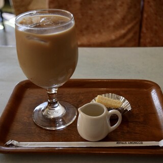 和洋菓子喫茶 風月_1