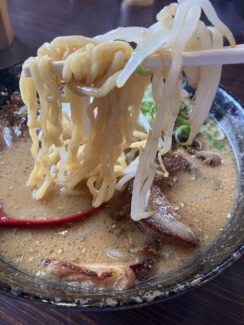 ラーメン 太郎 - 東金沢/ラーメン | 食べログ