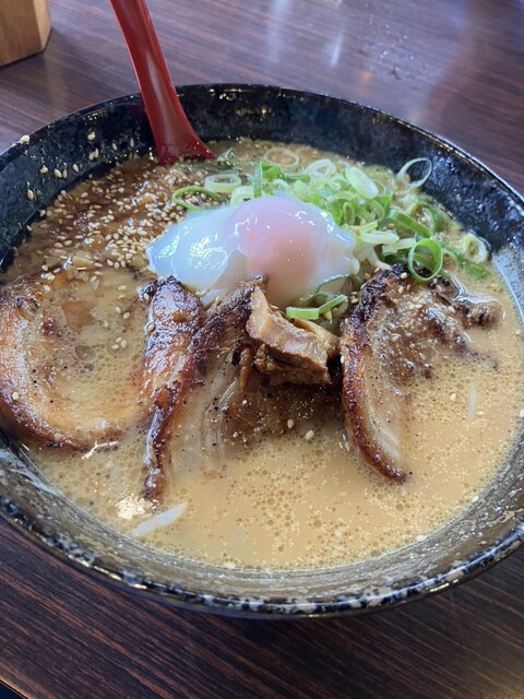 ラーメン 太郎 - 東金沢/ラーメン | 食べログ