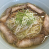 ローダンのラーメン 安来店