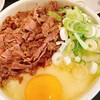 本格さぬきうどん　穂乃香