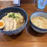 308267297 - つけめん（950円）