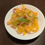 陳家私菜 赤坂一号店 湧の台所 - 