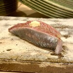 銀座 鮨 しょう介 - 