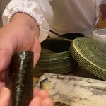 銀座 鮨 しょう介 - 