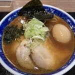 せたが屋 - 醤油特製