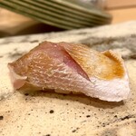 銀座 鮨 しょう介 - 