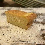 銀座 鮨 しょう介 - 