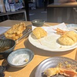 神田 つけ蕎麦 わびすけ - 