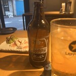 神田 つけ蕎麦 わびすけ - 