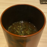 銀座 鮨 しょう介 - 