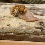 銀座 鮨 しょう介 - 