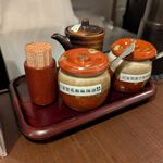 陳家私菜 赤坂一号店 湧の台所 - 