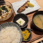 炭火焼 釜めし 日本酒の店 古鼓蔵 - 