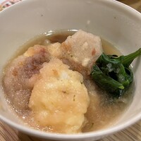 手料理 右近 - 