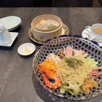 トゥーランドット 臥龍居  - 