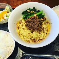 中国四川酒家 蔓山 - 