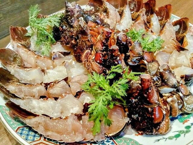 せん年萬年 - 東室蘭（日本料理）の写真