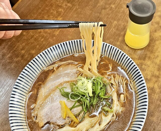 中華そば 富いち &ndash; 新旭川｜旭川のラーメン店