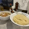 らーめん つけ麺 NOFUJI