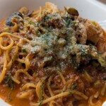 柏野菜×イタリアン VEGETALIAN SHANTY 道の駅しょうなん店 - 