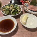 焼肉うしお 三軒茶屋 本店 - 