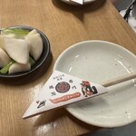 焼鳥専門 ぎんねこ - 