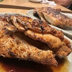 焼鳥専門 ぎんねこ - 