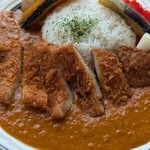 柏野菜×イタリアン VEGETALIAN SHANTY 道の駅しょうなん店 - 