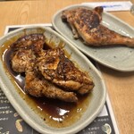 焼鳥専門 ぎんねこ - 