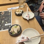 焼鳥専門 ぎんねこ - 