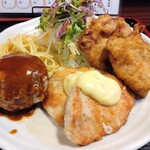 お食事処たけした - 