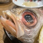 鮮魚と炉端焼き 魚炉魚炉 総本店 - 