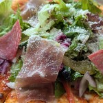 柏野菜×イタリアン VEGETALIAN SHANTY 道の駅しょうなん店 - 