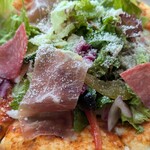 柏野菜×イタリアン VEGETALIAN SHANTY 道の駅しょうなん店 - 