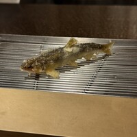 てんぷら山の上 Ginza - 