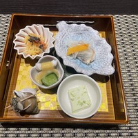 川崎 鮨 よこ田 - 