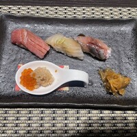 川崎 鮨 よこ田 - 