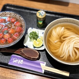 和菜うどん 快_0