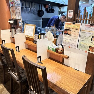 和菜うどん 快_2