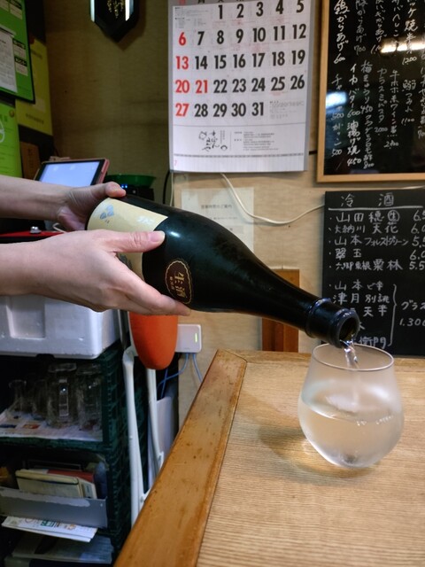 小若 - 秋田（居酒屋）の写真