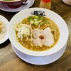 ラーメン豚の助