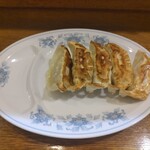 丸長 - 餃子