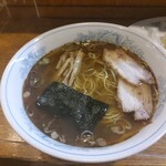 丸長 - ラーメン