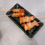 ヤキトリトキヤ - 