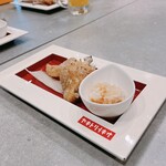 ヤキトリトキヤ - 