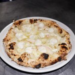 ピッツァ ジューシー - 