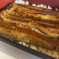 鰻割烹 伊豆栄 本店 -  鰻割烹 伊豆栄 本店 -
